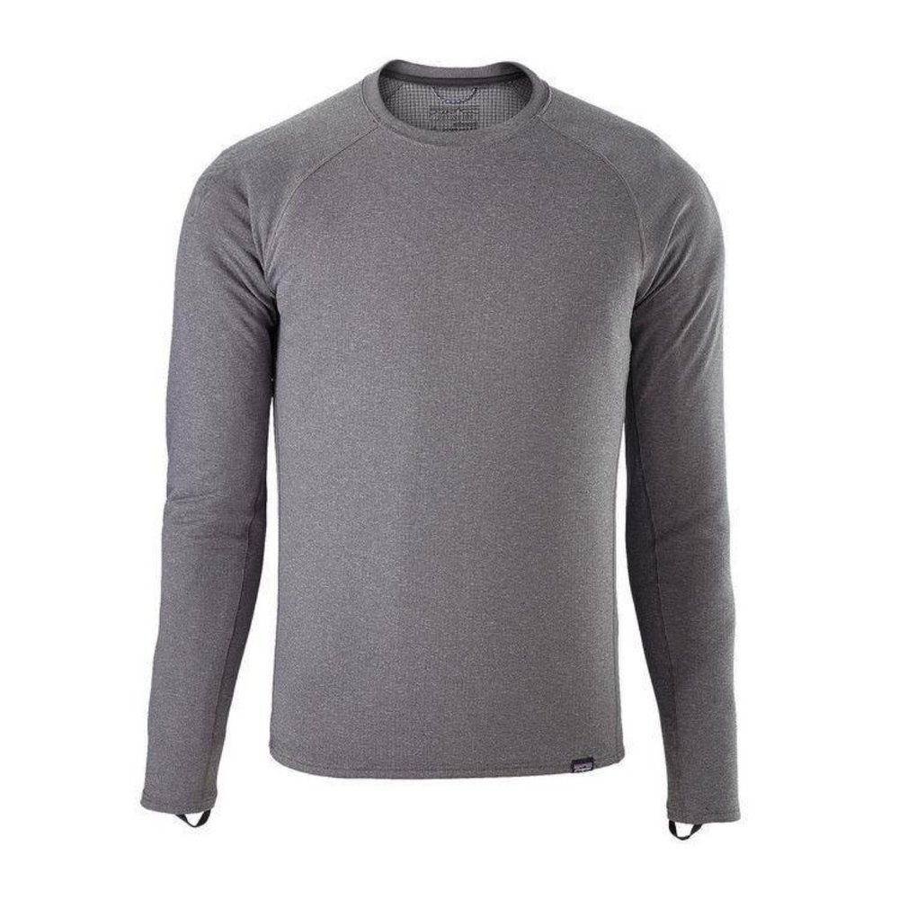Patagonia Midweight Capilene Baselayer